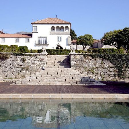 Boega Hotel Vila Nova de Cerveira Exterior photo