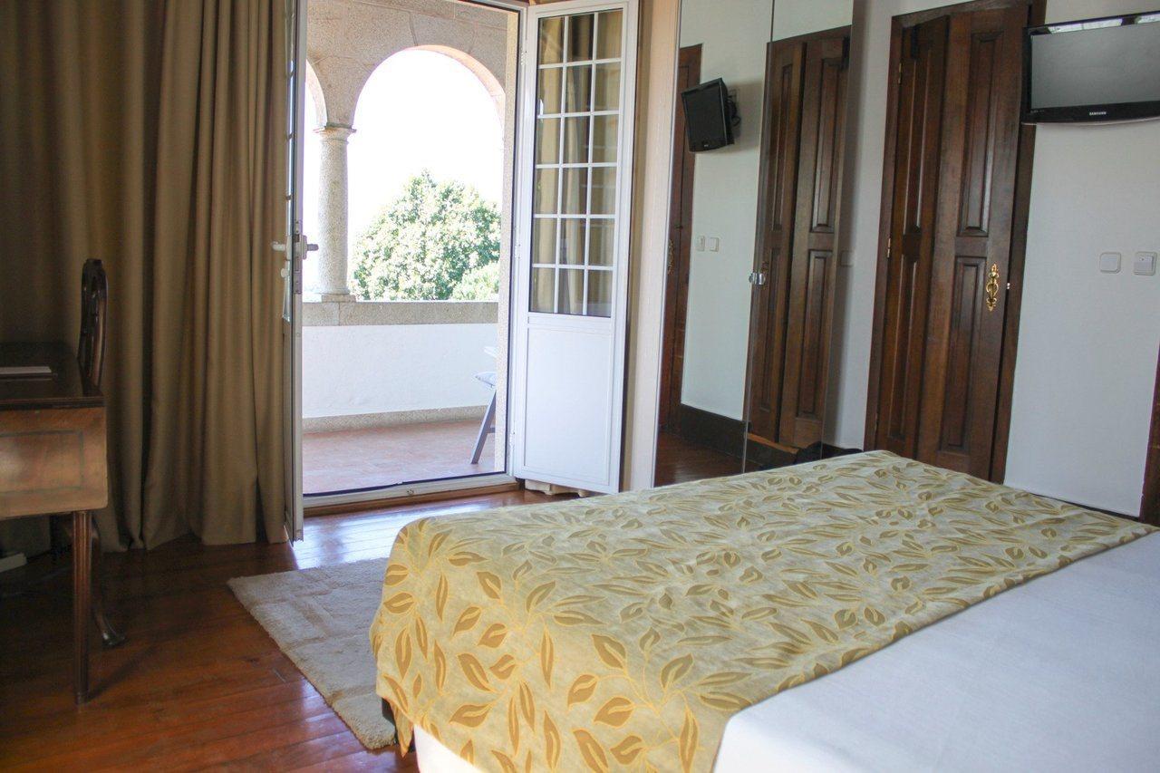 Boega Hotel Vila Nova de Cerveira Exterior photo