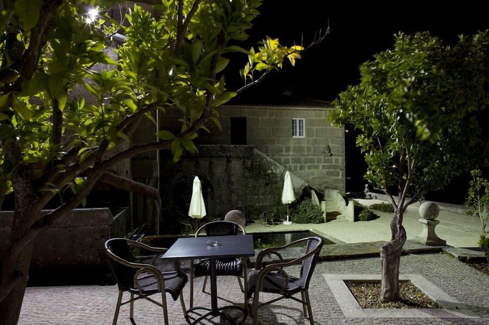 Boega Hotel Vila Nova de Cerveira Exterior photo
