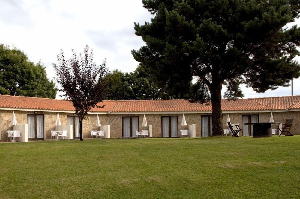 Boega Hotel Vila Nova de Cerveira Exterior photo