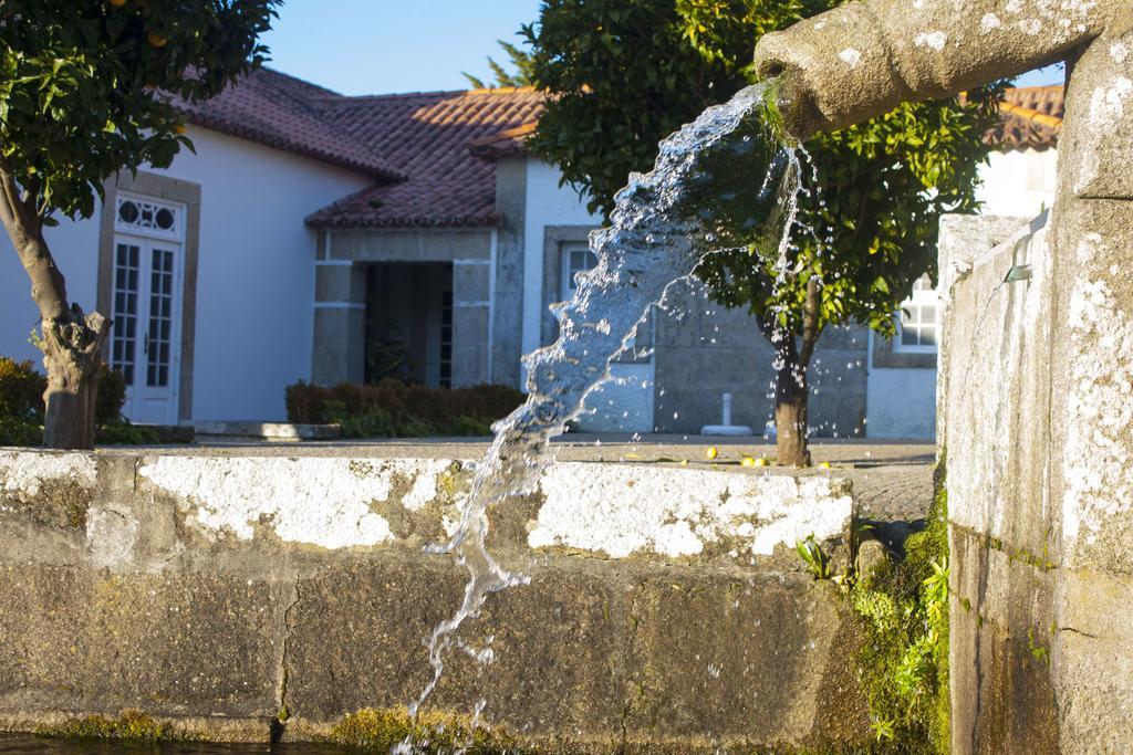 Boega Hotel Vila Nova de Cerveira Exterior photo