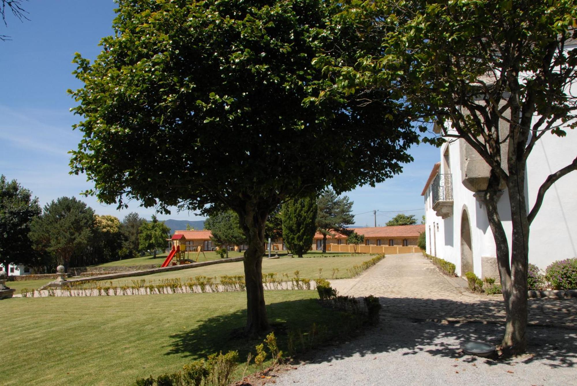 Boega Hotel Vila Nova de Cerveira Exterior photo