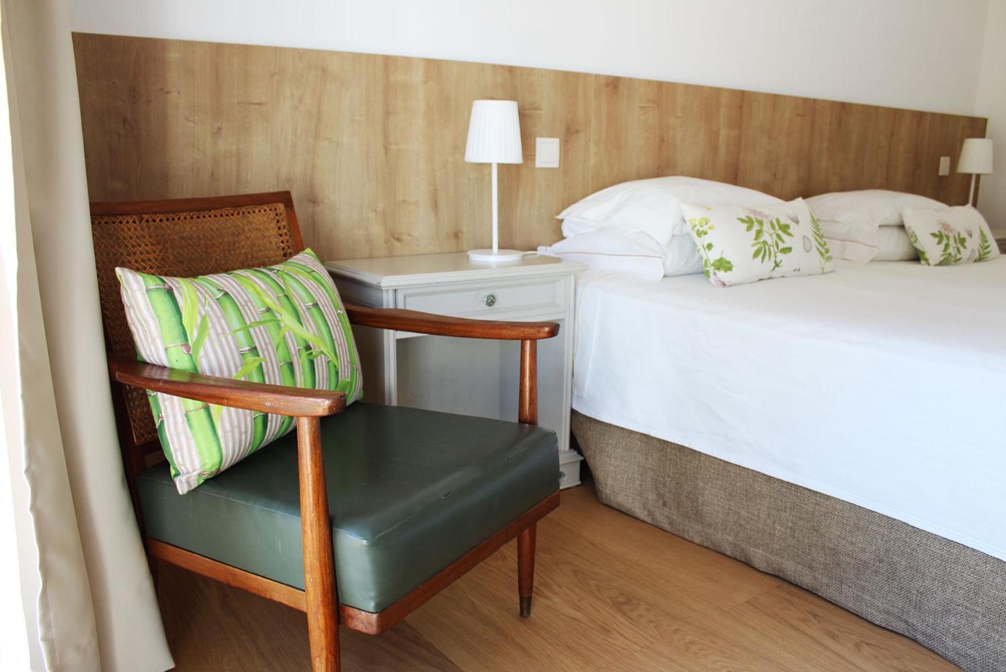 Boega Hotel Vila Nova de Cerveira Room photo