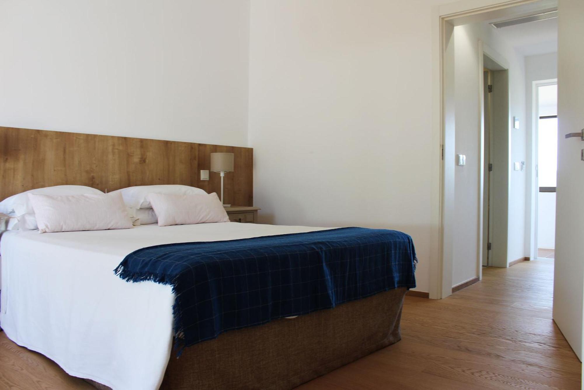 Boega Hotel Vila Nova de Cerveira Room photo