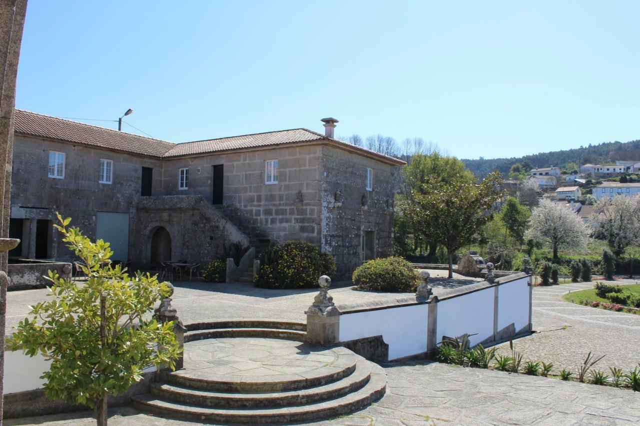 Boega Hotel Vila Nova de Cerveira Exterior photo